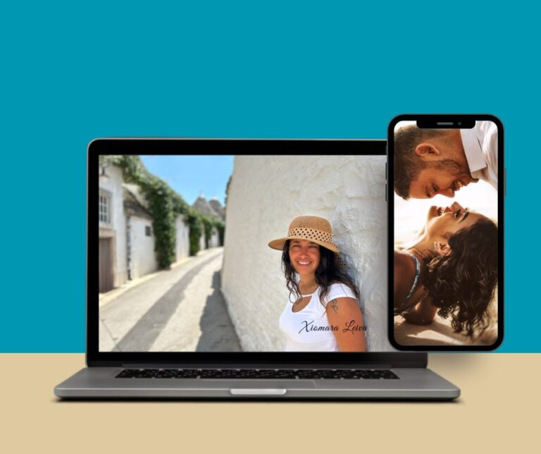 EROS PER PIACERE®EDUCATIONAL