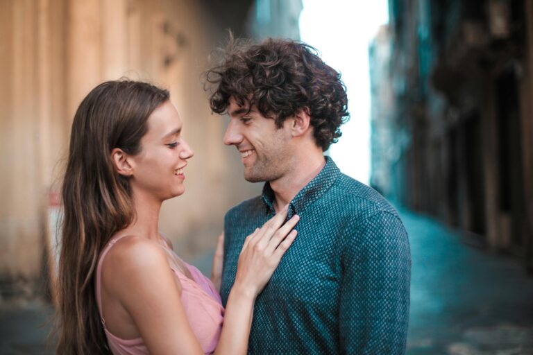 Quando l’amore torna a vibrare: come ritrovare connessione e presenza nella relazione di coppia