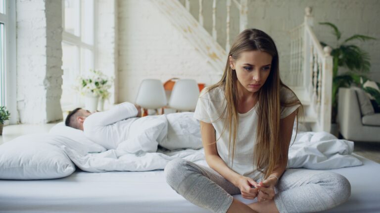 Orgasmo femminile e paura dell’intimità: la trasformazione di Alessandra in 4 settimane